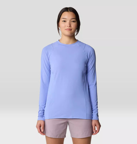 Crater Lake Long Sleeve - Women's