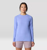 Crater Lake Long Sleeve - Women's