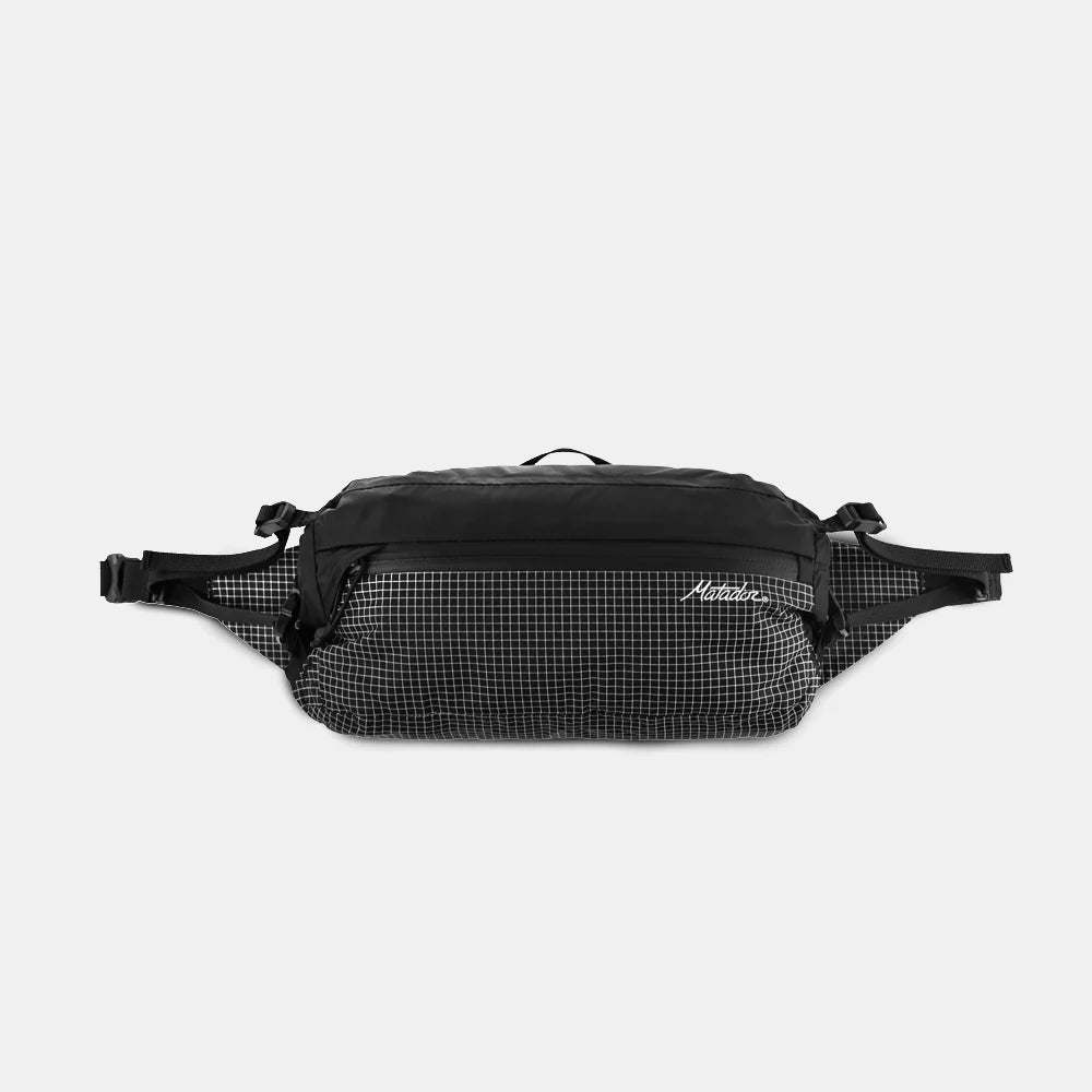 Freerain WP Packable Hip Pack