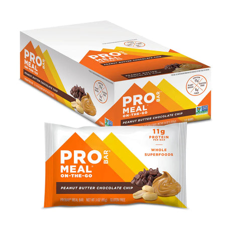 Probar Meal PBChocChip