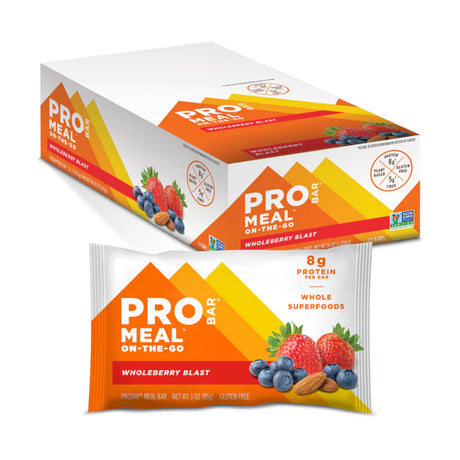 Probar Meal WholeBerryBlast