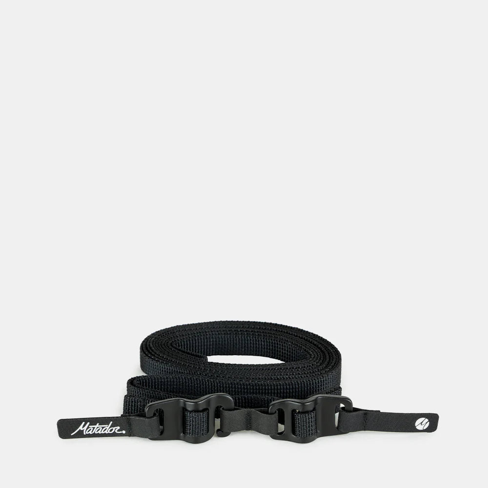 Better Tether Gear Straps