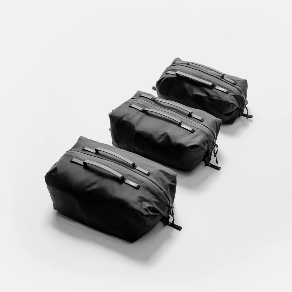 Gear Cube Set