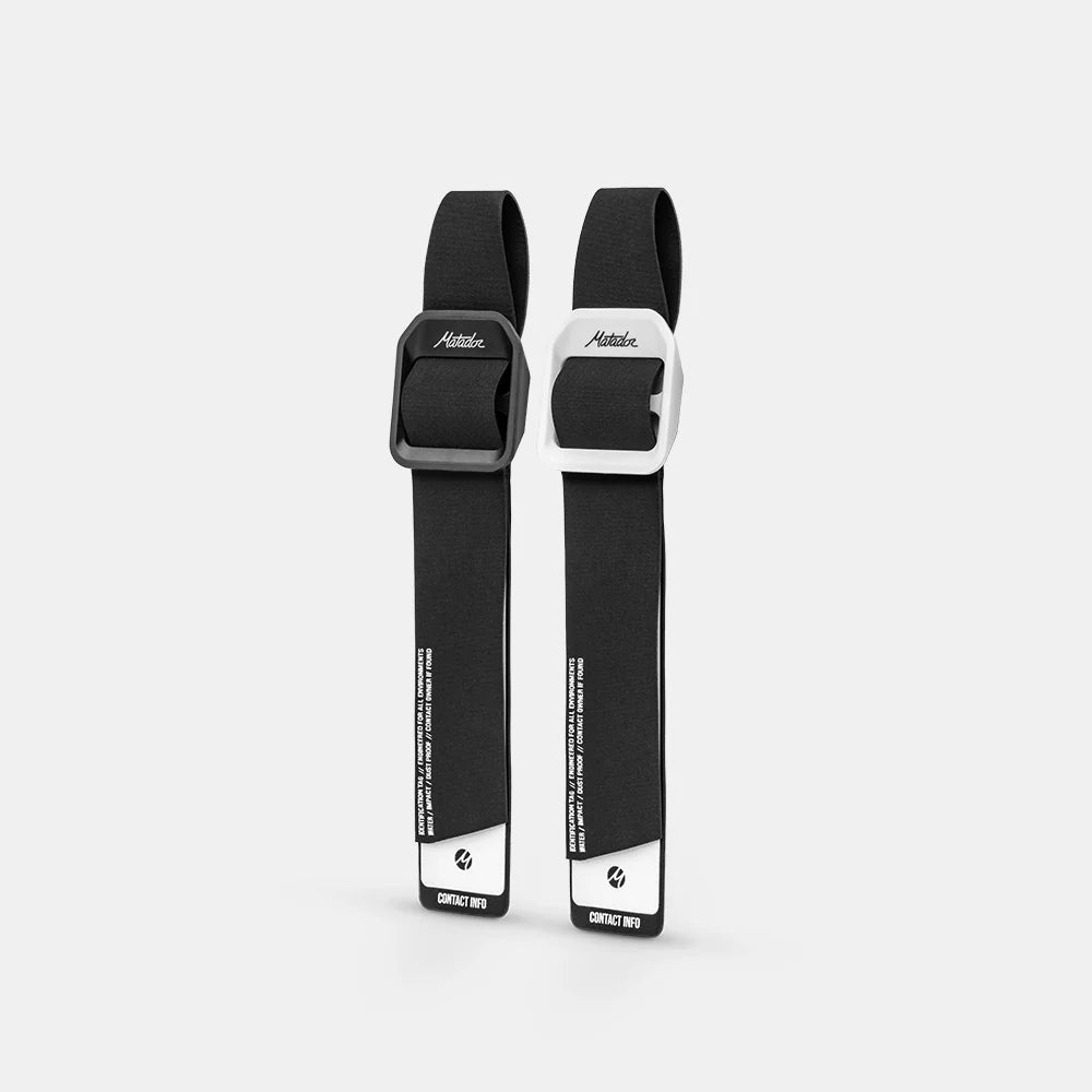 Gear Tags-2 Pack