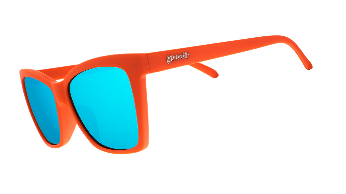 Goodr Kisses Canvas, Sells It For The Future