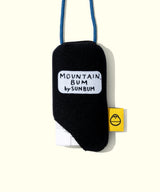 Sun Bum Mnt. Bum Face Stick Koozie