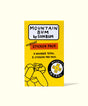 Sun Bum Mnt. Bum Mystery Sticker Pack