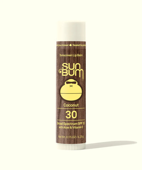 Sun Bum Spf Lip Balm SPF30