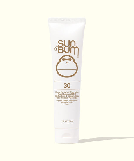 Sun Bum Mineral SPF 50 Sunscreen Lotion