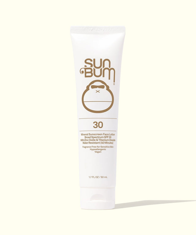 Sun Bum Mineral SPF 50 Sunscreen Lotion