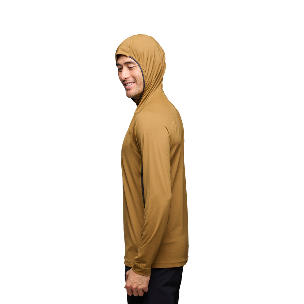 Alpenglow Pro Hoody - Men's