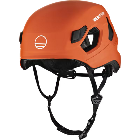 Wild Country Movement Helmet Creek Orange