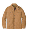 Stio Skycrest Snap Shirt - Mens Chipmunk / S