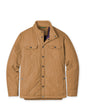 Stio Skycrest Snap Shirt - Mens Chipmunk / S