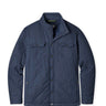 Stio Skycrest Snap Shirt - Mens Mountain Shadow / L