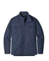 Stio Skycrest Snap Shirt - Mens Mountain Shadow / L