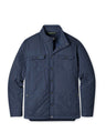 Stio Skycrest Snap Shirt - Mens Mountain Shadow / L