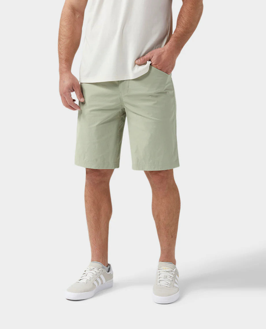 Cut Bank Short - 10in - Men's