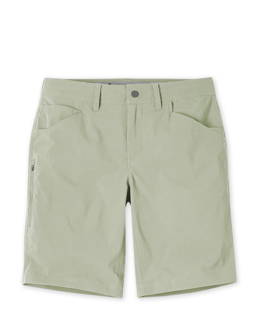 Cut Bank Short - 10in - Men's