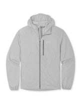 Second Light Windshell - Men's