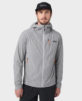 Dawner Hooded Jacket - Men's