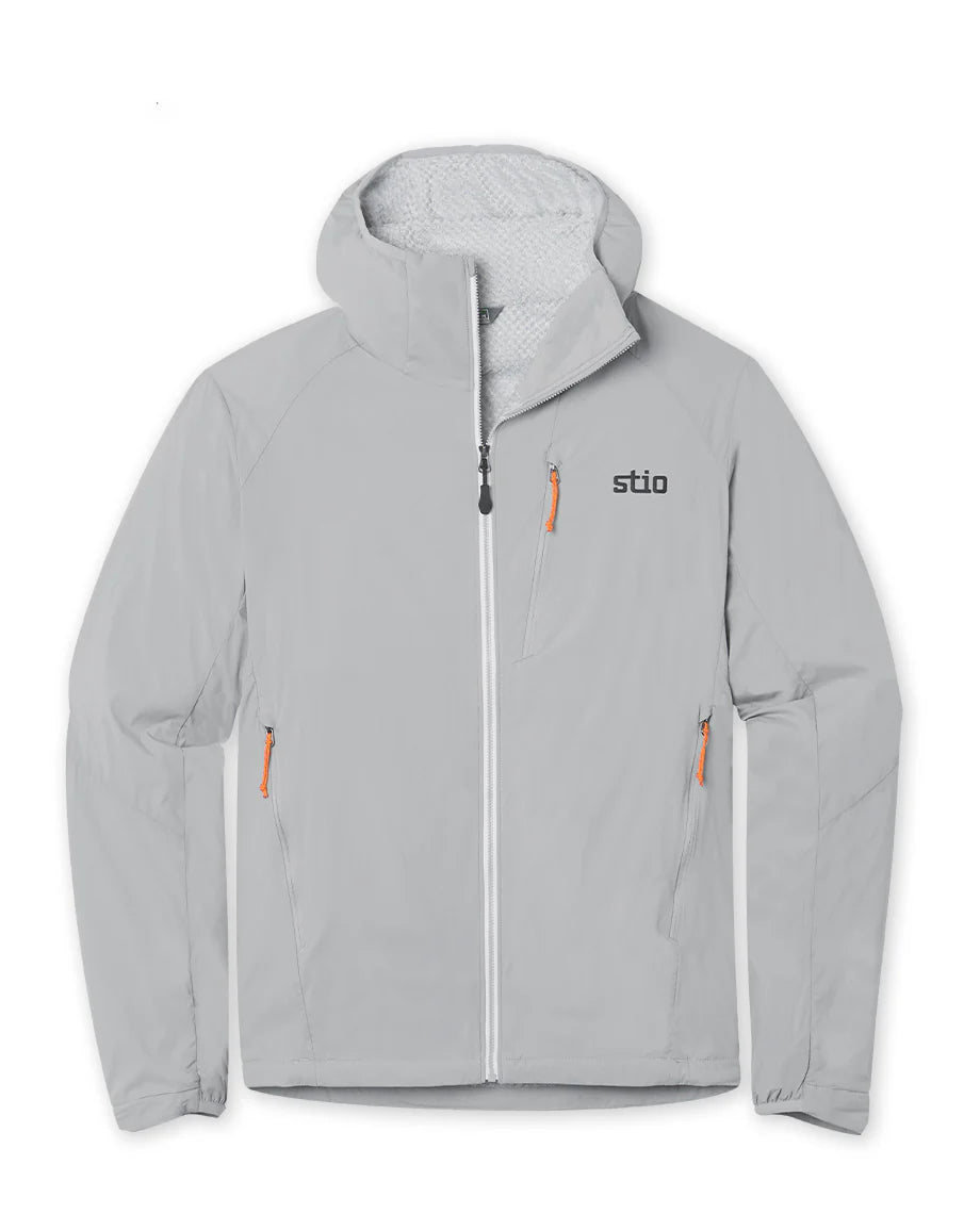 Dawner Hooded Jacket - Men's