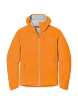 Dawner Hooded Jacket - Men's