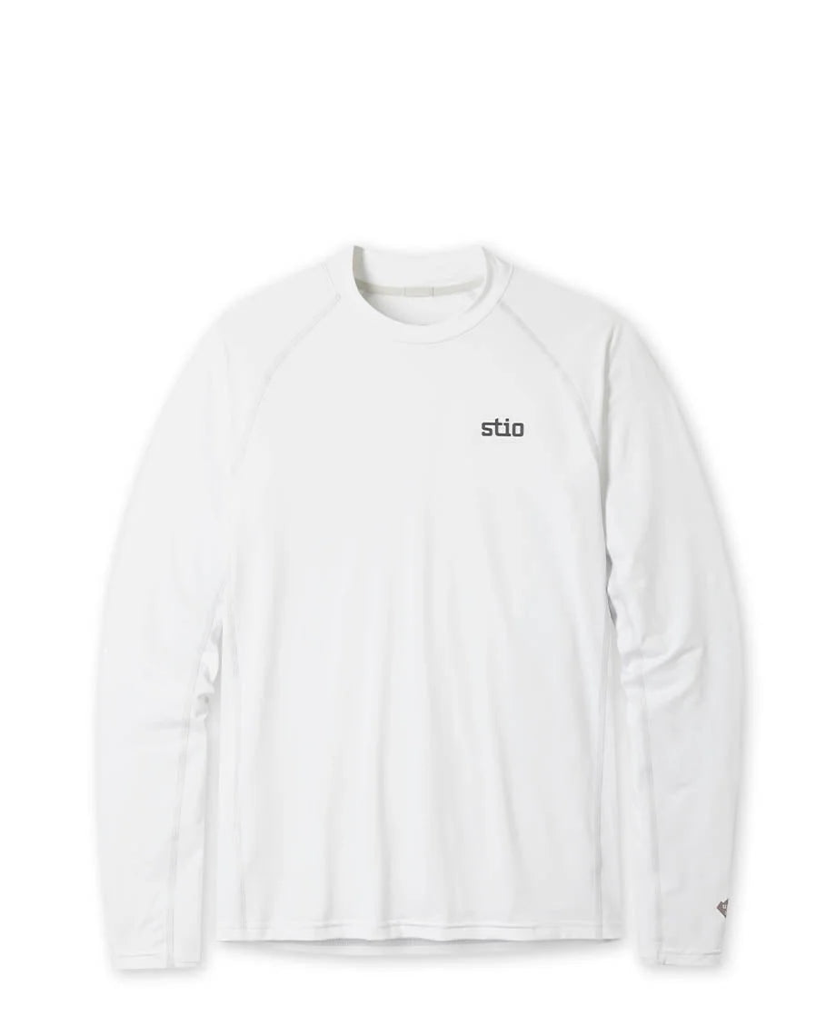 Hylas Crew Long Sleeve - Men's