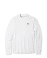 Hylas Crew Long Sleeve - Men's