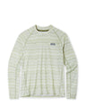 Hylas Crew Long Sleeve - Men's
