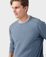 Turpin Fleece Crew - Men's