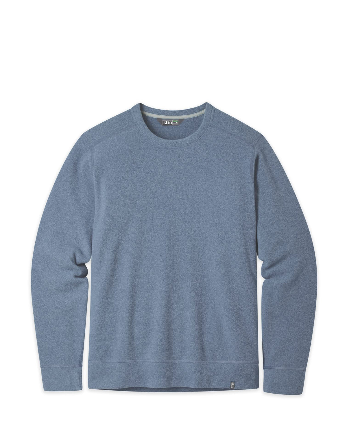 Turpin Fleece Crew - Men's