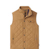 Stio Skycrest Insulated Vest - Mens Chipmunk / S