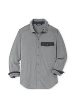 Turpin Fleece Snap Shirt - Men's