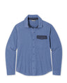 Turpin Fleece Snap Shirt - Men's