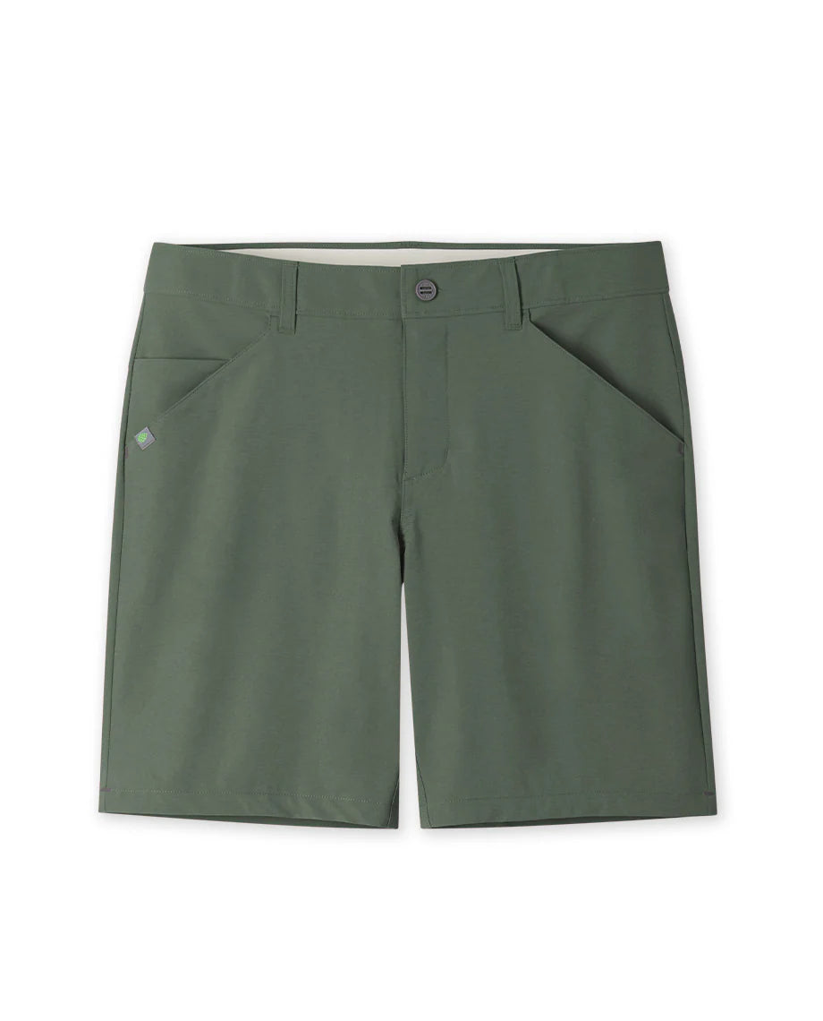 Vallis Short - 9in - Men's