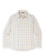 Eddy Drift Shirt Long Sleeve - Men's