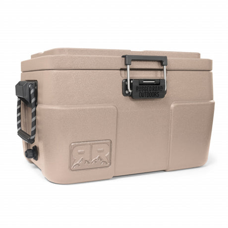 Rugged Road 65 V2 Sahara Tan