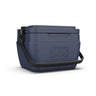 Rugged Road 25 Blue