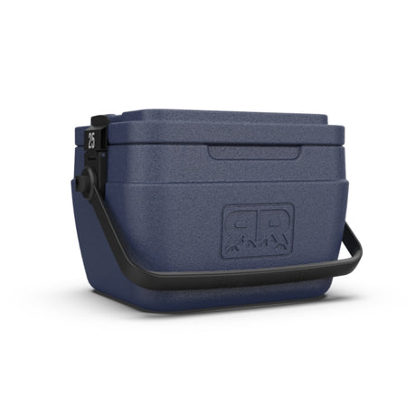 Rugged Road 25 Blue