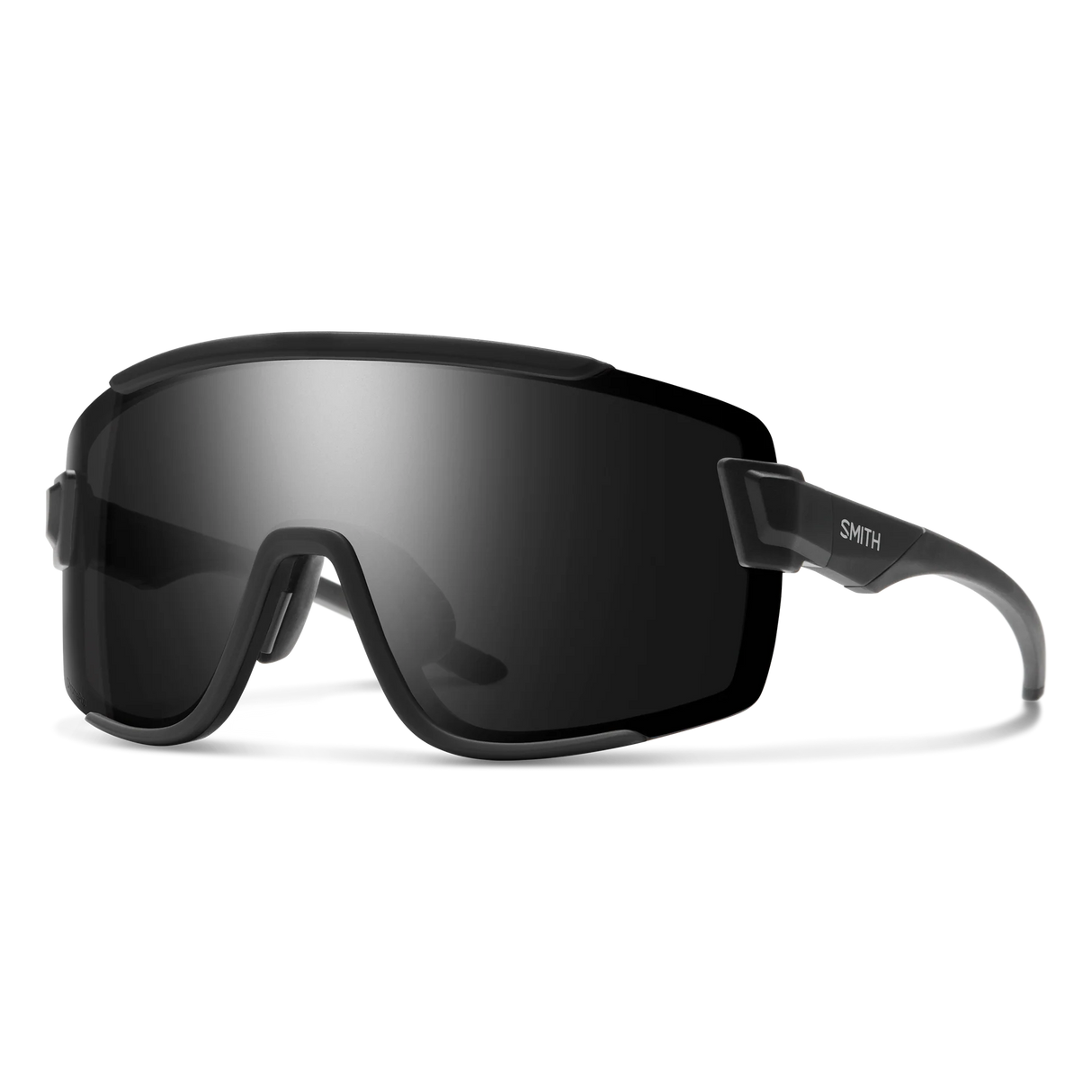 Smith Wildcat Matte Black | ChromaPop Black
