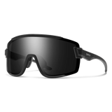 Smith Wildcat Matte Black | ChromaPop Black