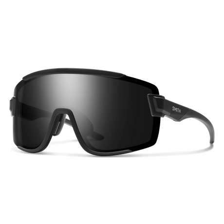 Smith Wildcat Matte Black | ChromaPop Black
