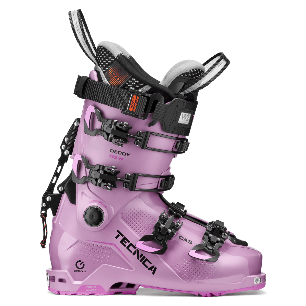 Zero G Decoy 115 - Women's