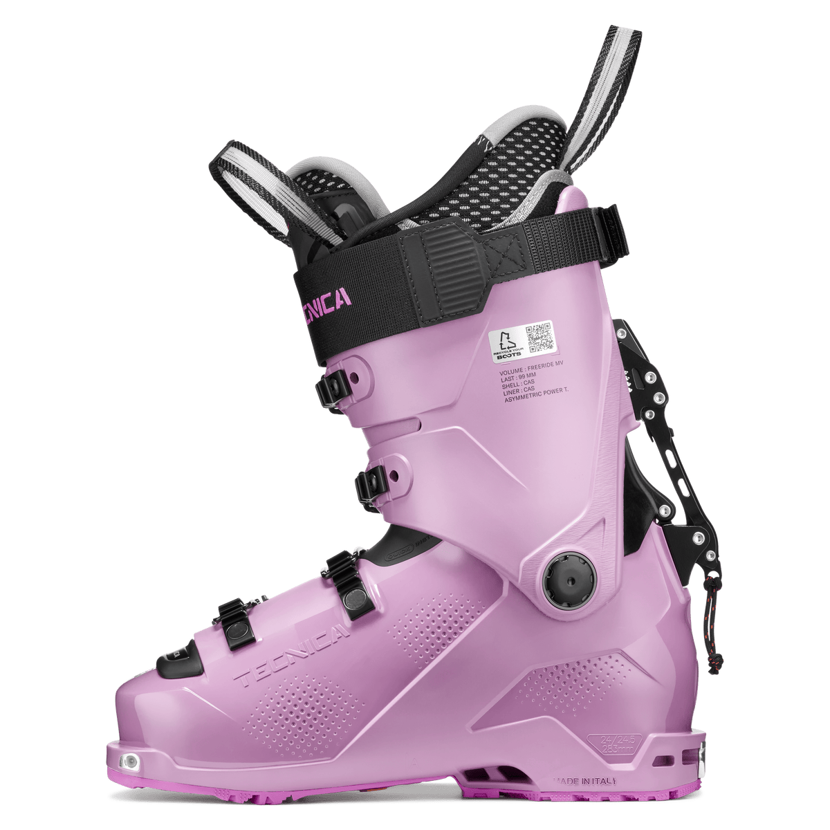 Zero G Decoy 115 - Women's