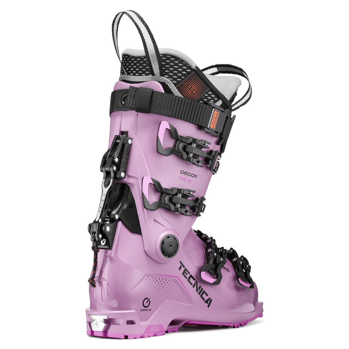 Zero G Decoy 115 - Women's