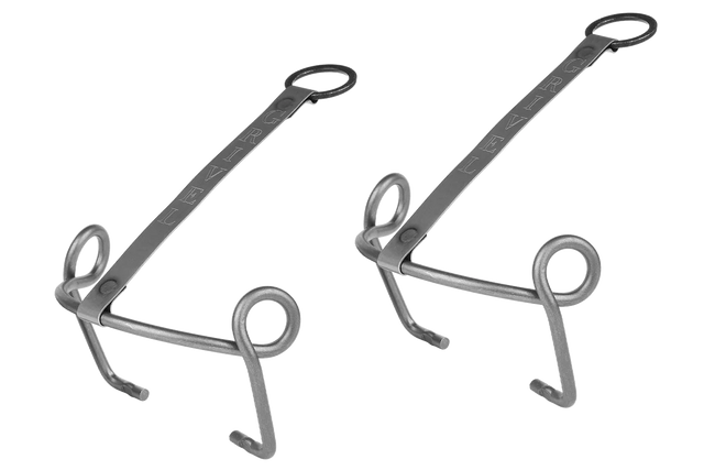 Grivel COM Narrow Bail