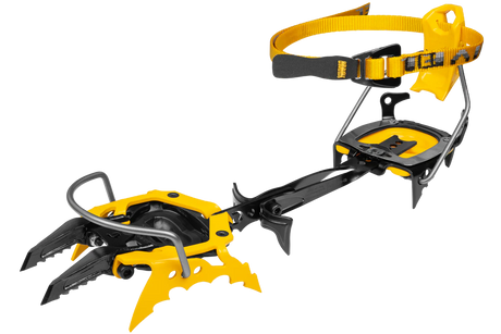 Grivel G22+ Evo Crampon