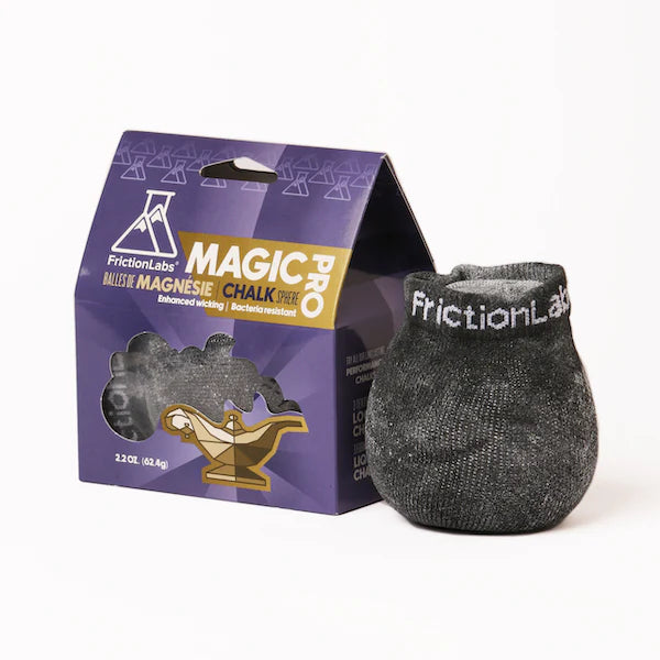 Friction Labs Chalk Magic Chalk Sphere