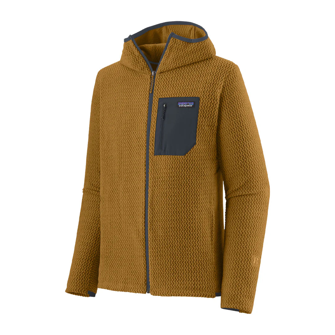 R1 Air Full-Zip Hoody - Men's